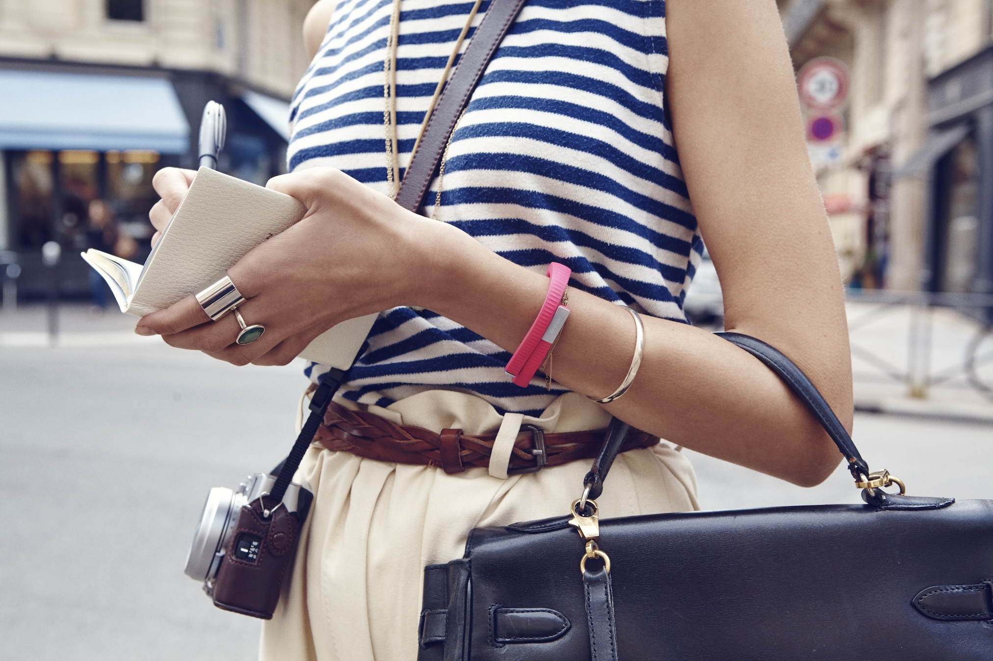 Jawbone, une société en déclin ?