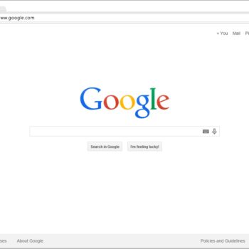 windows brouser chrome