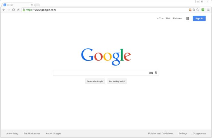 Google accélère Chrome sur Mac, et réduit la consommation d’énergie