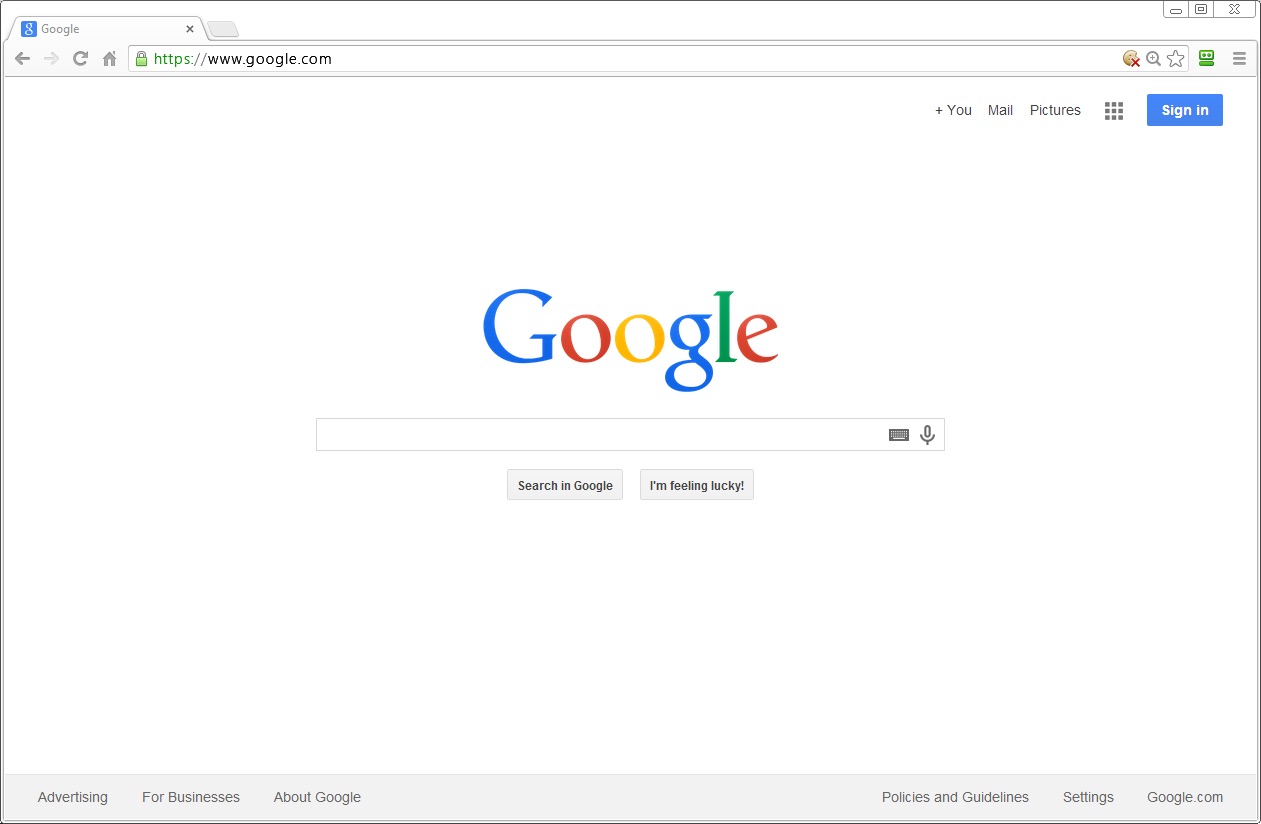 Google accélère Chrome sur Mac, et réduit la consommation d’énergie