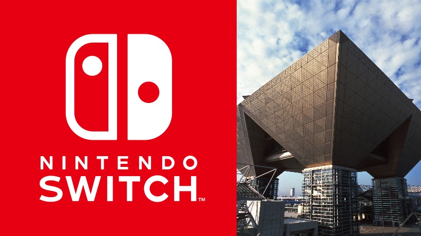Nintendo annoncera plus de détails sur sa console Switch le 12 janvier