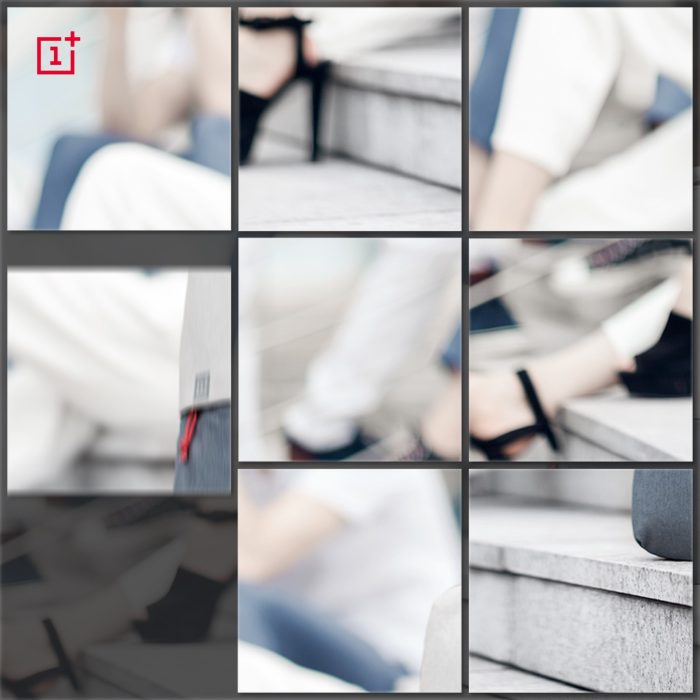 OnePlus tease quelque chose de nouveau !