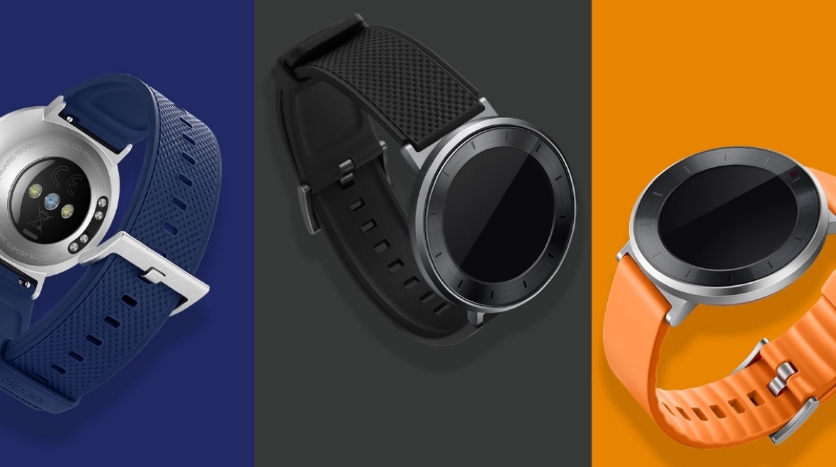 Honor S1 : une smartwatch qui va plaire aux fans de montres de sport 47 17706 5d666a00d4fb690735222b55326dd089