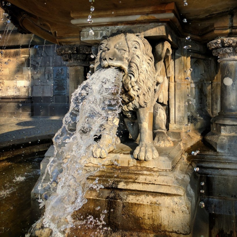 Google exhibe la caméra du Pixel avec d'étonnantes images et vidéos 4K ! 48 20