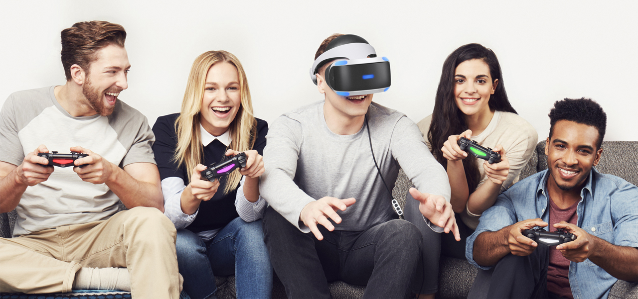 Le meilleur périphérique de VR lancé à ce jour ? Les experts le pensent