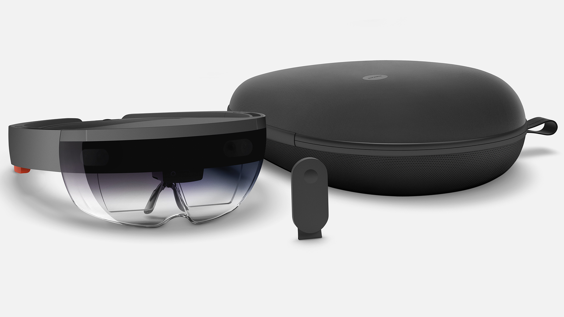 Le casque de réalité augmentée HoloLens de Microsoft arrive en France pour 3 299 euros !