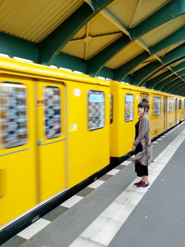 Google exhibe la caméra du Pixel avec d'étonnantes images et vidéos 4K ! 56 8