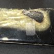 Another Samsung Galaxy S7 edge explodes