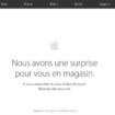 Apple Store Offline 26 10 16