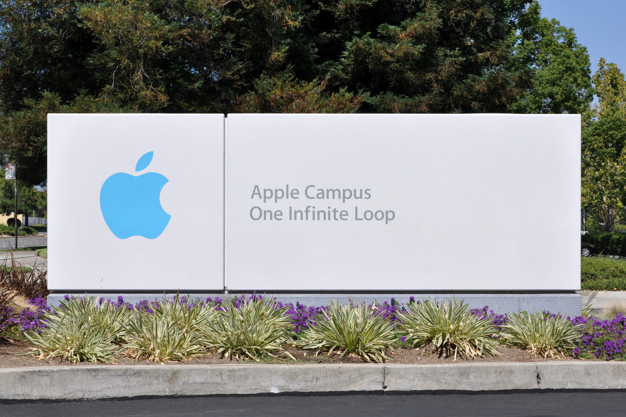 Apple va rassembler ses équipes de cloud à Infinite Loop