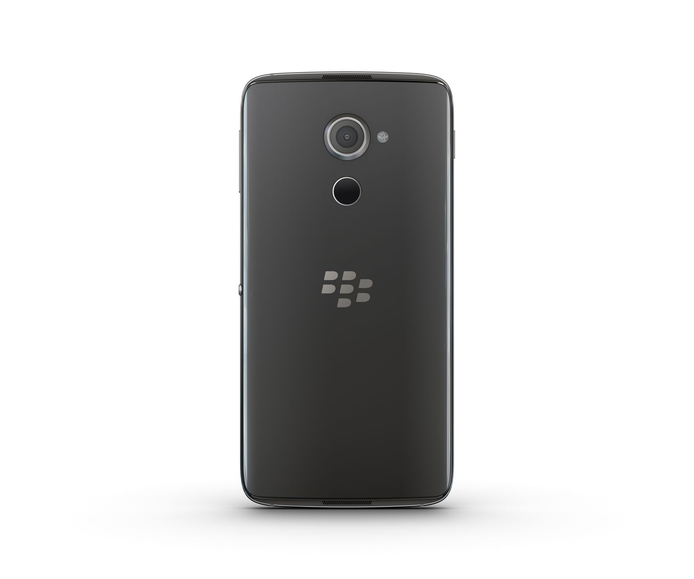BlackBerry DTEK60 : vue de dos