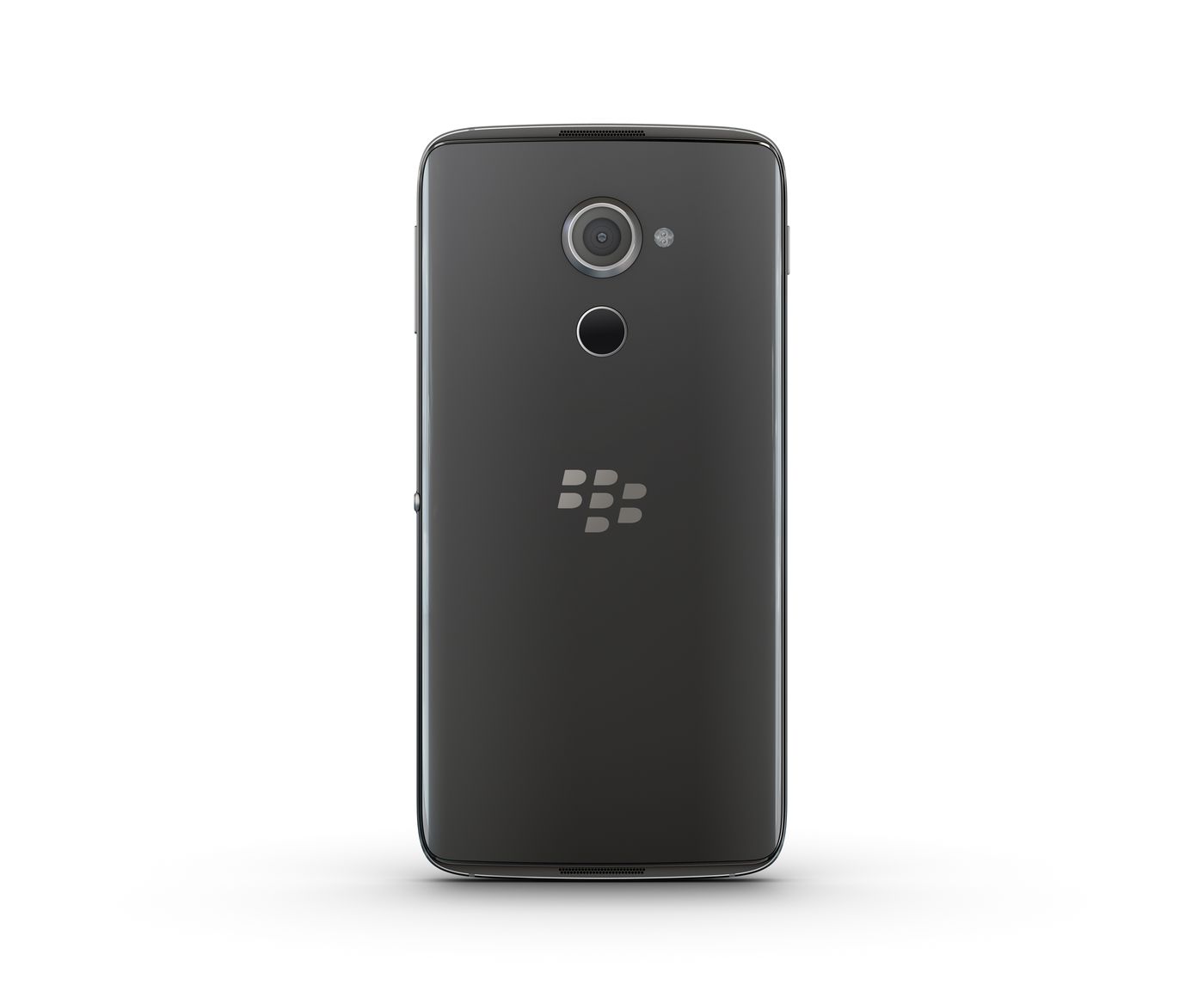 BlackBerry DTEK60 est un smartphone phare très sécurisé 51 BlackBerry DTEK60 : vue de dos