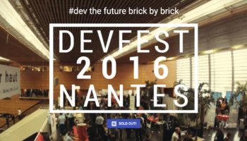 Devfest Nantes 2016