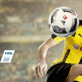 EA Sports FIFA Mobile