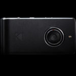 Le nouveau smartphone de Kodak est conçu pour les photographes 47 EKTRA 2