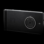 Le nouveau smartphone de Kodak est conçu pour les photographes 45 EKTRA 3