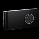 Le nouveau smartphone de Kodak est conçu pour les photographes 46 EKTRA 4