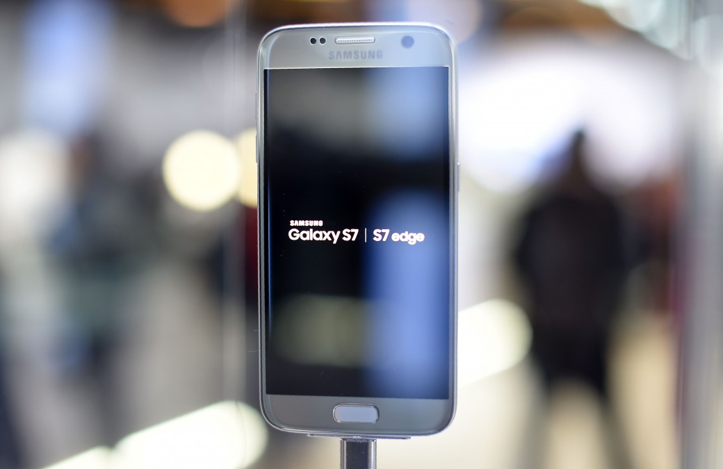 Galaxy S8 : le développement du firmware du successeur du Galaxy S7 a commecé
