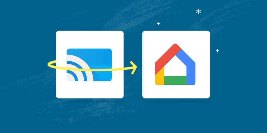 Google Home