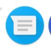 Google Messenger 2.0 icones