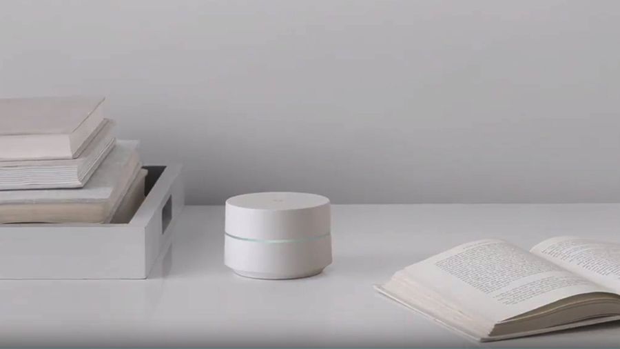 Google Wifi : tout ce qu’il faut savoir sur le nouveau routeur de Google