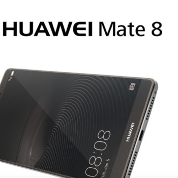 Huawei Mate 8