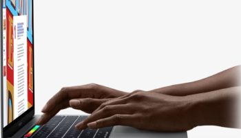 Apple annonce le nouveau MacBook Pro et sa Touch Bar à partir de 1 999 euros 51 MacBook Pro