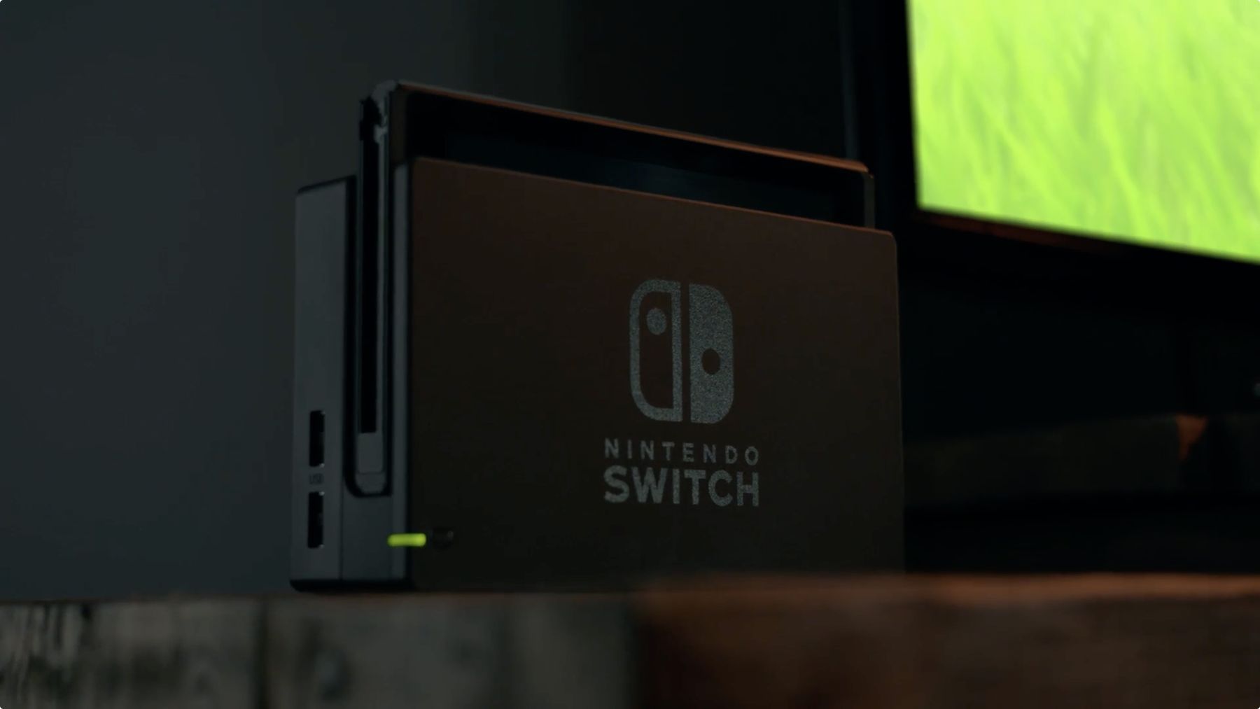 La NX est maintenant la Nintendo Switch, et s’avère extrêmement modulaire