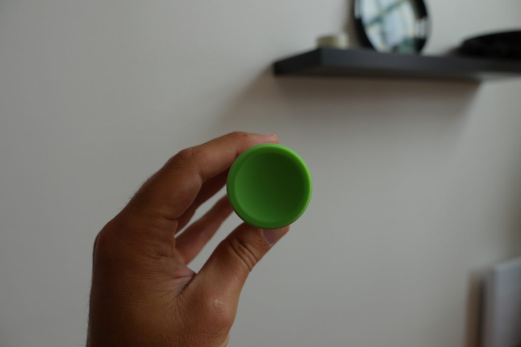 Test du Withings Thermo : fini les pleurs à l'approche du thermomètre 17 P1050981