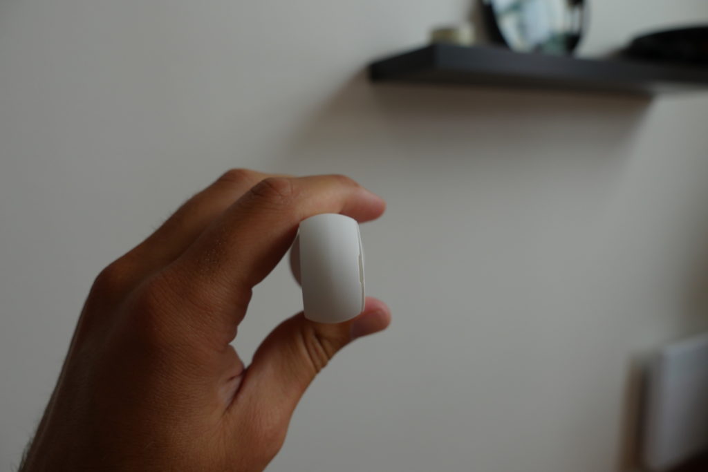 Test du Withings Thermo : fini les pleurs à l'approche du thermomètre 19 P1050983