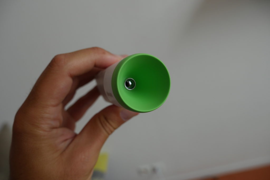 Test du Withings Thermo : fini les pleurs à l'approche du thermomètre 18 P1050986