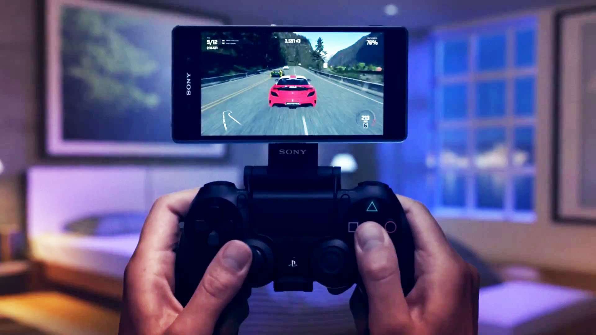 Sony prévoit 5 jeux mobiles sur iOS et Android en 2018