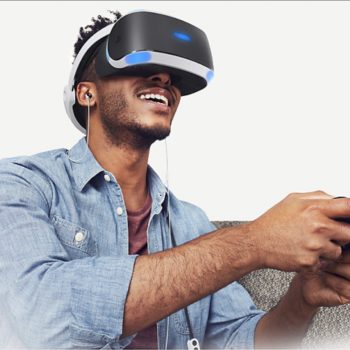 PlayStation VR