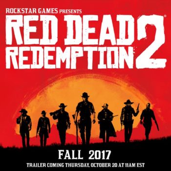 Red Dead Redemption 22