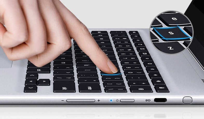 Samsung prépare un Chromebook Pro premium avec un stylet 51 Samsung Chromebook Pro 1476606637 0 0
