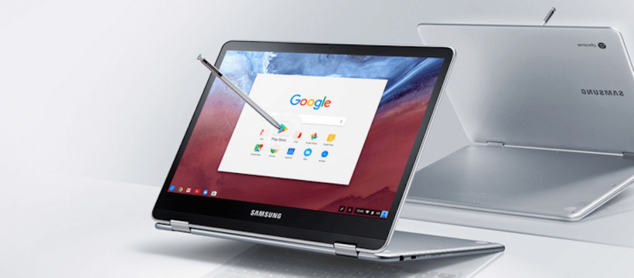 Samsung prépare un Chromebook Pro premium avec un stylet 49 Samsung Chromebook Pro 1476608258 0 0