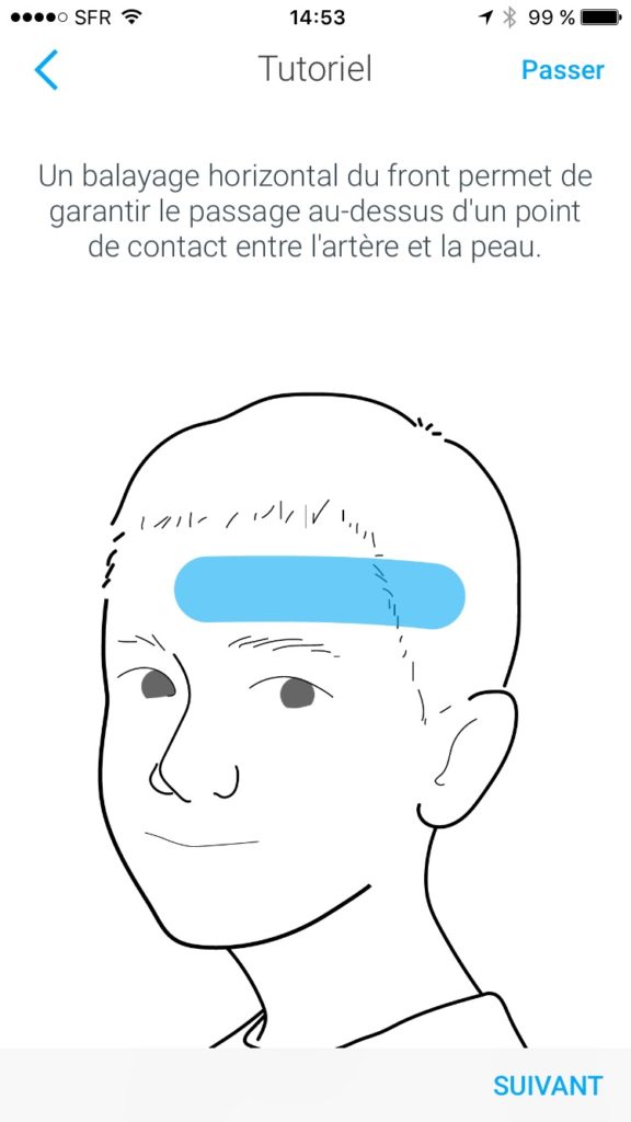 Test du Withings Thermo : fini les pleurs à l'approche du thermomètre 26 Screenshot 0960