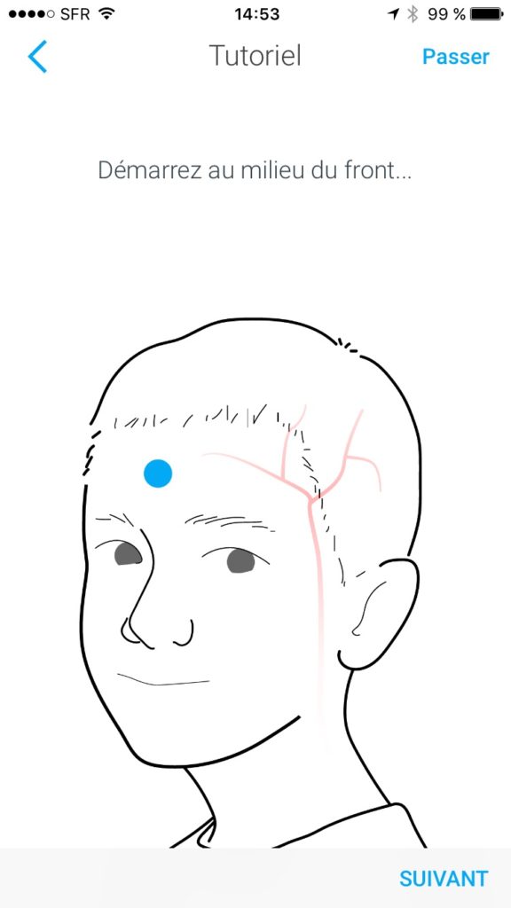 Test du Withings Thermo : fini les pleurs à l'approche du thermomètre 27 Screenshot 0961