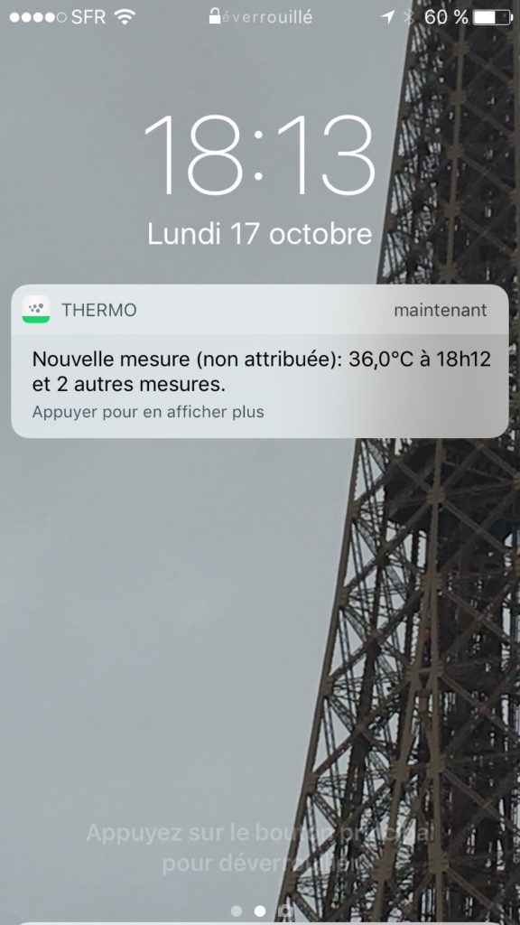Test du Withings Thermo : fini les pleurs à l'approche du thermomètre 30 Screenshot 1607