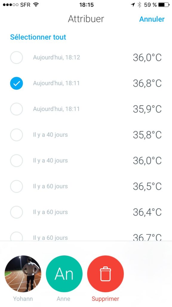 Test du Withings Thermo : fini les pleurs à l'approche du thermomètre 31 Screenshot 1610
