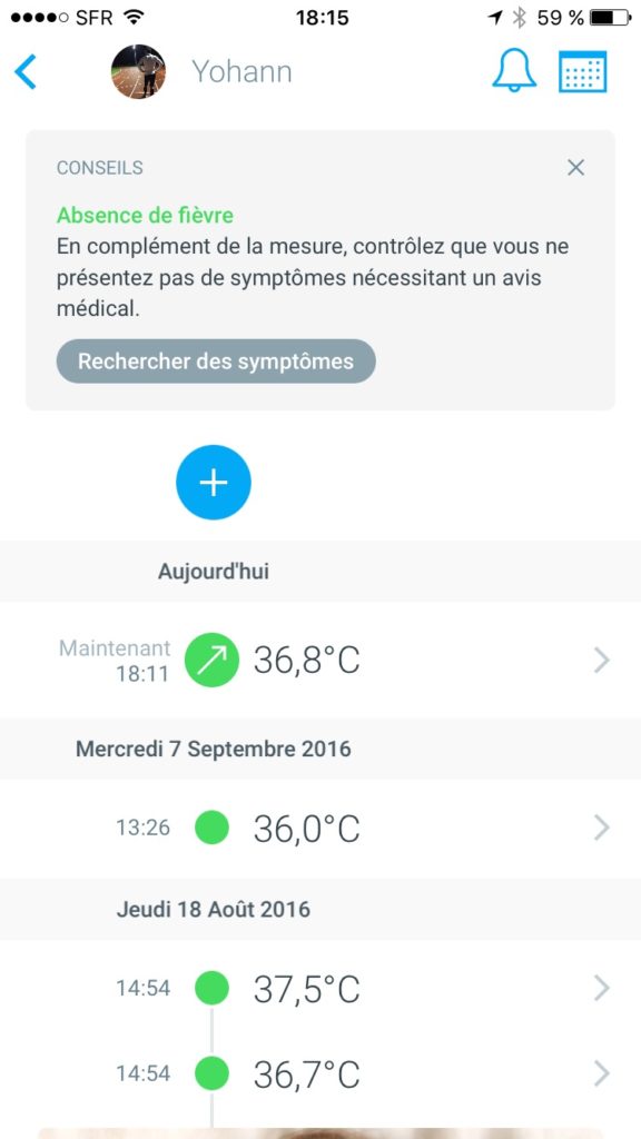 Test du Withings Thermo : fini les pleurs à l'approche du thermomètre 32 Screenshot 1611