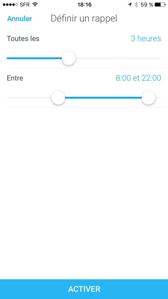 Test du Withings Thermo : fini les pleurs à l'approche du thermomètre 36 Screenshot 1615