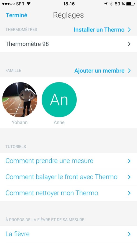 Test du Withings Thermo : fini les pleurs à l'approche du thermomètre 40 Screenshot 1619