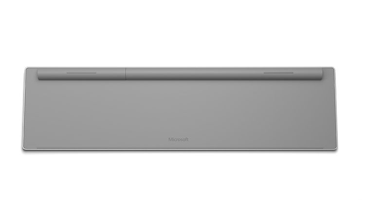 Microsoft montre ses nouveaux claviers et souris Surface 51 SurfaceKeyboardPdp 1 HeroPDPPanel 1 4 V1