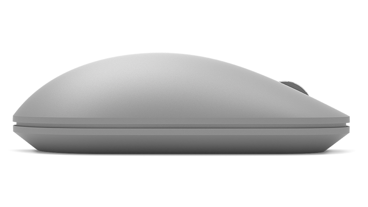Microsoft montre ses nouveaux claviers et souris Surface 54 SurfaceMousePdp 1 HeroPDPPanel 4 V1