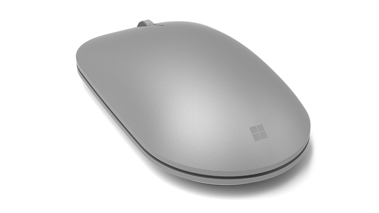 Microsoft montre ses nouveaux claviers et souris Surface 53 SurfaceMousePdp 1 HeroPDPPanel 5 V1