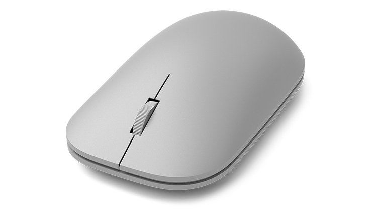 Microsoft montre ses nouveaux claviers et souris Surface 52 SurfaceMousePdp 1 HeroPDPPanel 6 V1