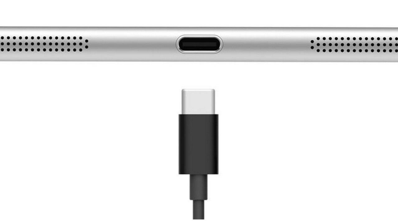 L'USB Type-C va-t-il faire supprimer le port jack ?