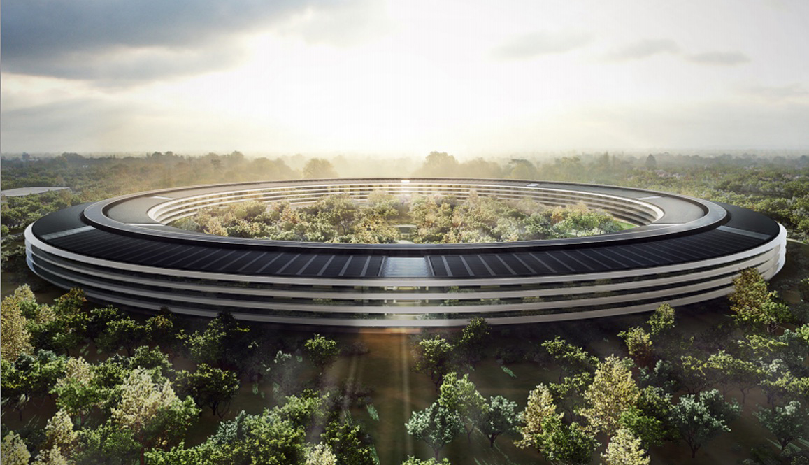 Apple a réussi à unifier ses services de cloud en un seul endroit