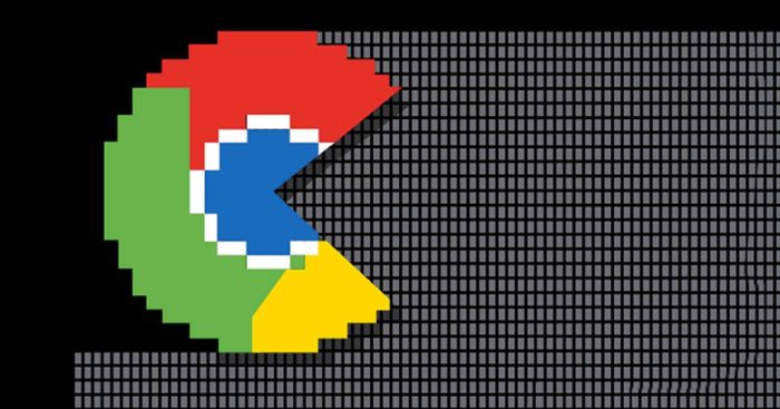 Il y a 2 milliards de navigateurs Chrome installés selon Google